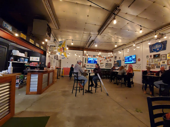 Host an Event - The Garage @ Spectators